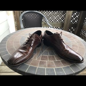 Stacy Adams size 13 dress shoe